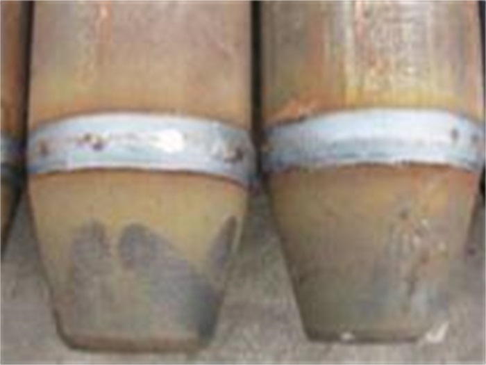 锡林格勒盟网架杆件焊接